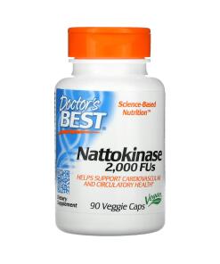 Nattokinase