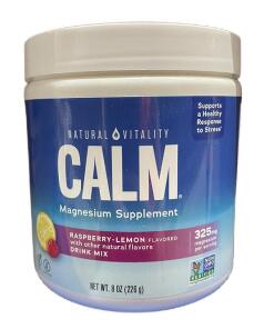 Natural Calm