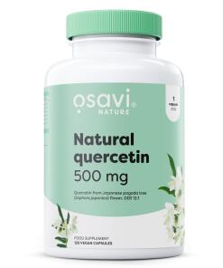 Naturalny Quercetin