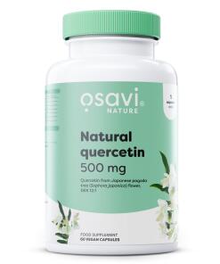 Naturalny kwercetyna