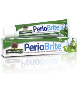 Nature's Answer Periobrite pasta do zębów o smaku mięty 113g