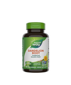 Natures Way Dandelion Root (100 kapsułek)