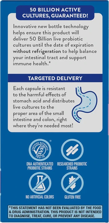 Nature's Way Fortify dla Kobiet (30 kapsułek) - obrazek 3