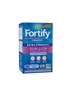 Natures Way Fortify Woman (30 kapsułek)