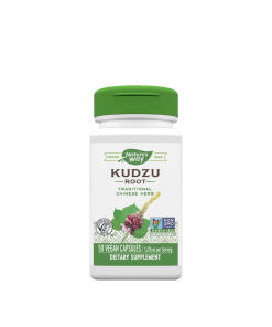 Natures Way Kudzu (50 kapsułek)