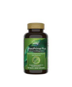 Natures Way OsteoPrime® Plus (120 tabletek)