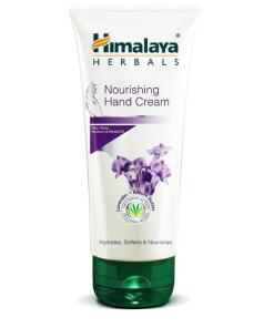 Odżywczy krem do rąk - 50 ml