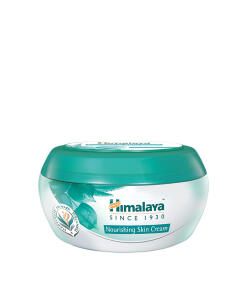 Odżywczy krem do twarzy - 150 ml