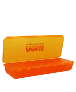 Now Foods - Organizer tygodniowy (1 szt.)
