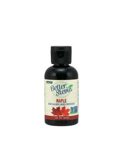 Now Foods - BetterStevia w płynie (59 ml)