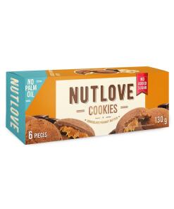 Nutlove Ciastka