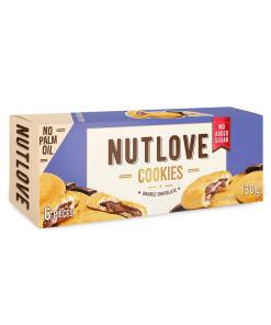 Nutlove Ciastka