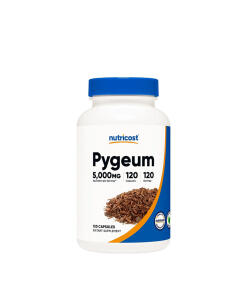 Nutricost Pygeum (120 kapsułek)