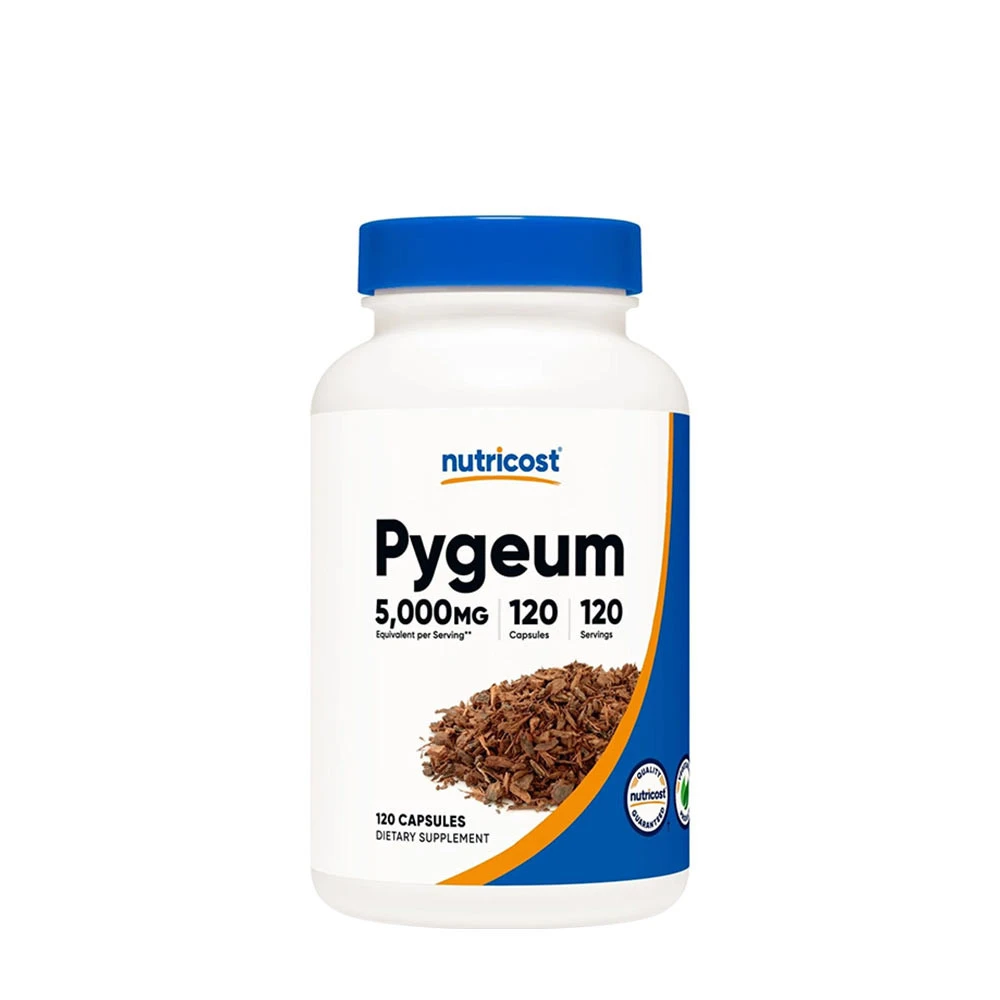 Nutricost Pygeum (120 kapsułek)