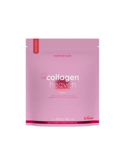 Nutriversum Collagen Heaven - kolagen (600 g)