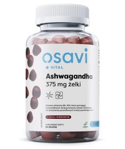 OSAVI Ashwagandha (90 żelek)