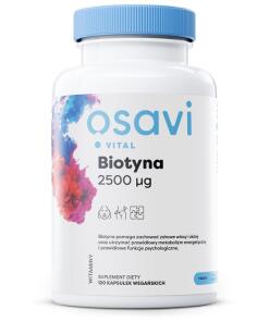 OSAVI Biotyna