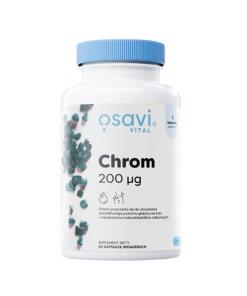 OSAVI Chrom 200 mcg (90 kapsułek)