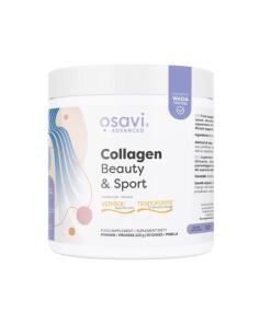 OSAVI Kolagen uroda i sport (Advanced) (225 g)