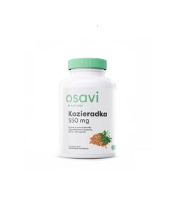 OSAVI Fenugreek - kozieradka