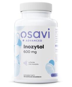 OSAVI Inositol - inozytol