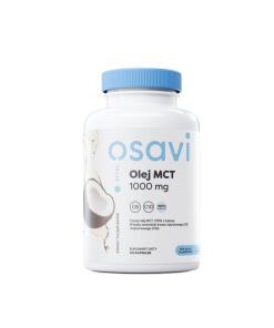 OSAVI MCT Oil - olej MCT