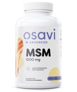OSAVI MSM