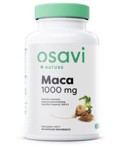 OSAVI Maca 500 mg (60 kapsułek)