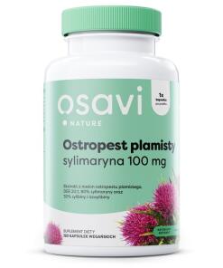 OSAVI Ostropest plamisty