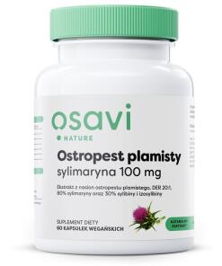 OSAVI Ostropest plamisty