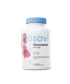 OSAVI Niacinamide - niacynamid