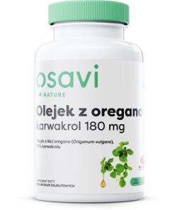 OSAVI Oregano Oil - olejek oregano