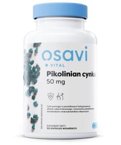 OSAVI cytrynian cynku