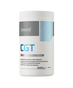 OSTROVIT CGT brzoskwinia (600 g)