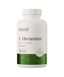 OSTROVIT L-Teanina (90 kaps)