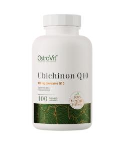 OSTROVIT Ubichinon Q10 VEGE (100 kaps.)