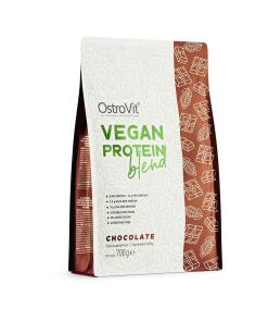 OSTROVIT Vegan Protein Blend czekolada (700 g)