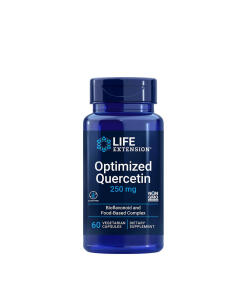 Optimized Quercetin
