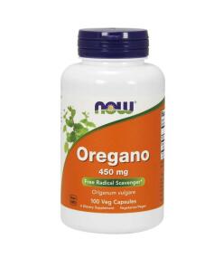 Oregano
