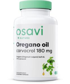 Olejek oregano Karwakrol