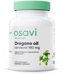 Olejek oregano Karwakrol