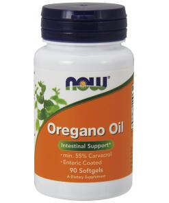 Olej z oregano