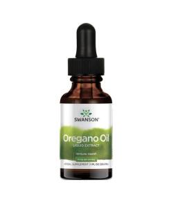 Ekstrakt płynny z oregano - 29 ml