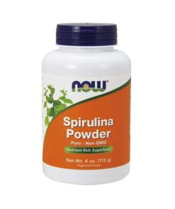 Organiczna Spirulina w proszku