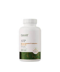 Ostrovit ATP Vege (60 Capsule)