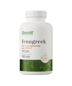 Ostrovit Fenugreek Vege (90 kapsułek)