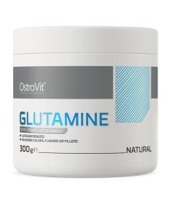 Ostrovit Glutamine proszek (300 g)