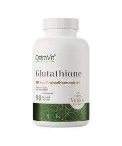 Ostrovit Glutathione Vege (90 kapsułek)
