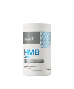 Ostrovit HMB 2250 mg (300 Capsules)
