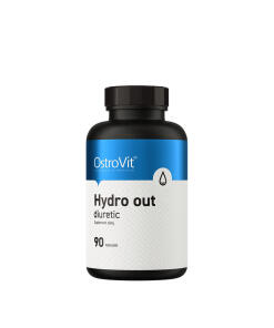 Ostrovit Hydro Out Diuretic (90 Tabletek)